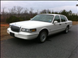 1995 Lincoln Town Car