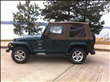 2001 Jeep Wrangler
