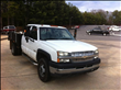 2004 Chevrolet Silverado 3500