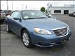 2011 Chrysler 200
