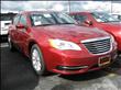 2012 Chrysler 200