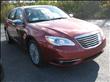 2012 Chrysler 200