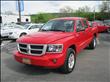 2010 Dodge Dakota