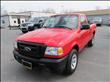 2011 Ford Ranger