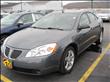 2009 Pontiac G6