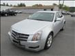 2009 Cadillac CTS