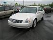 2010 Cadillac DTS