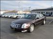 2009 Cadillac DTS