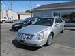 2011 Cadillac DTS