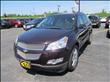 2009 Chevrolet Traverse