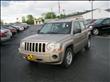 2010 Jeep Patriot