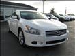 2009 Nissan Maxima