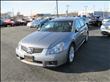 2008 Nissan Maxima