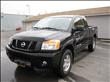 2010 Nissan Titan