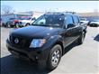 2011 Nissan Frontier