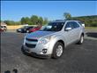 2011 Chevrolet Equinox