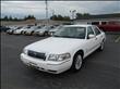 2010 Mercury Grand Marquis