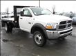 2012 Dodge Ram Truck