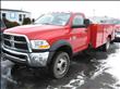 2012 Dodge Ram Truck