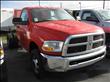 2012 Dodge Ram Pickup