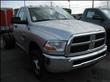 2012 Dodge Ram Pickup