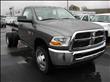 2012 Dodge Ram Pickup