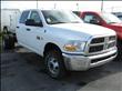 2012 Dodge Ram Pickup