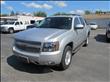 2011 Chevrolet Avalanche