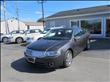 2007 Lincoln MKZ