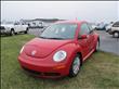2008 Volkswagen New Beetle