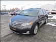 2011 Toyota Venza