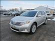 2010 Toyota Venza