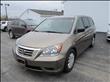 2008 Honda Odyssey