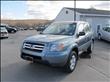 2006 Honda Pilot