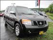 2008 Nissan Armada