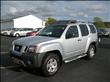 2009 Nissan Xterra