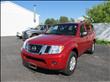 2009 Nissan Pathfinder
