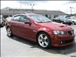2009 Pontiac G8