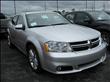 2012 Dodge Avenger