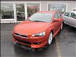 2011 Mitsubishi Lancer