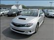 2010 Subaru Impreza