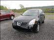 2009 Nissan Rogue