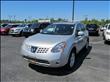 2010 Nissan Rogue