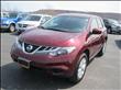 2011 Nissan Murano