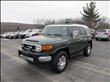 2010 Toyota FJ Cruiser