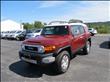 2010 Toyota FJ Cruiser