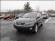 2010 Lexus RX 450h