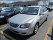 2009 Kia Spectra