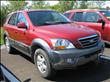 2008 Kia Sorento