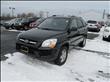 2009 Kia Sportage